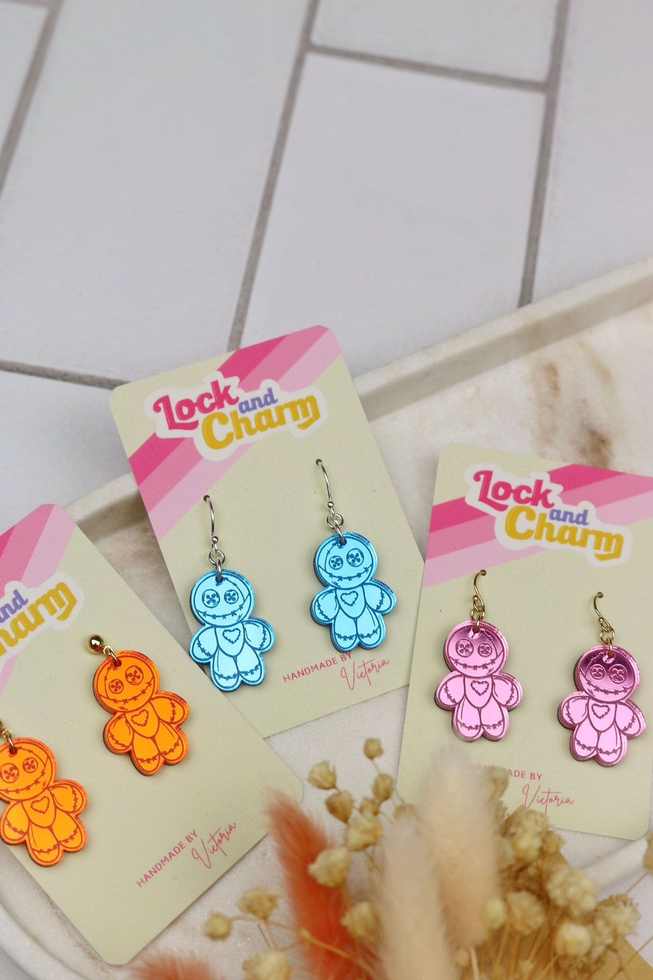 The Halloween Collection