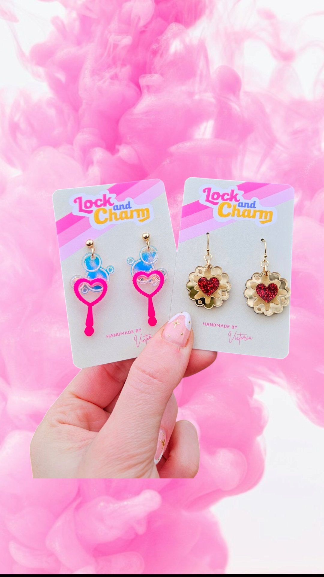 The Valentine's Collection