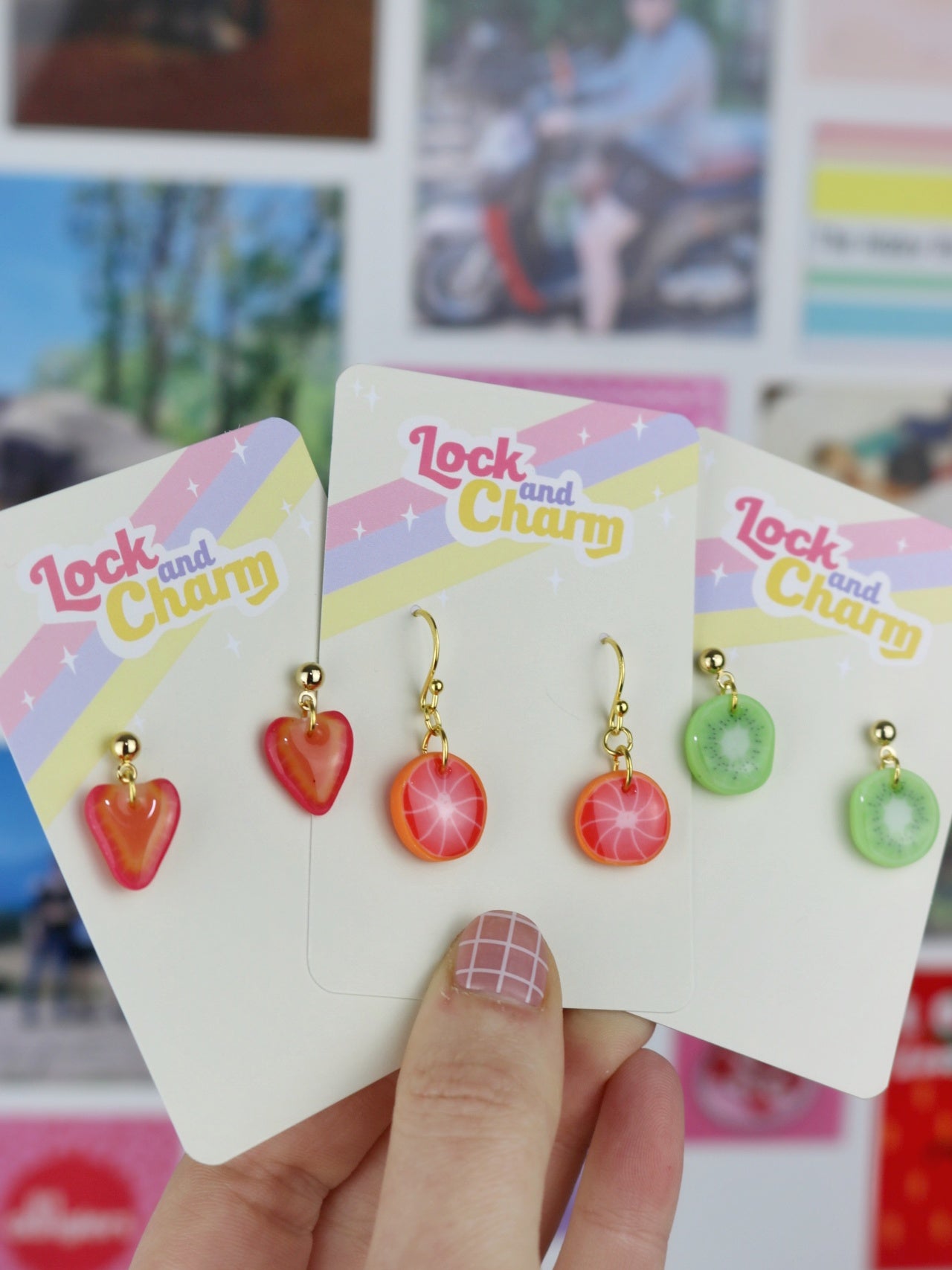 The Spring Collection