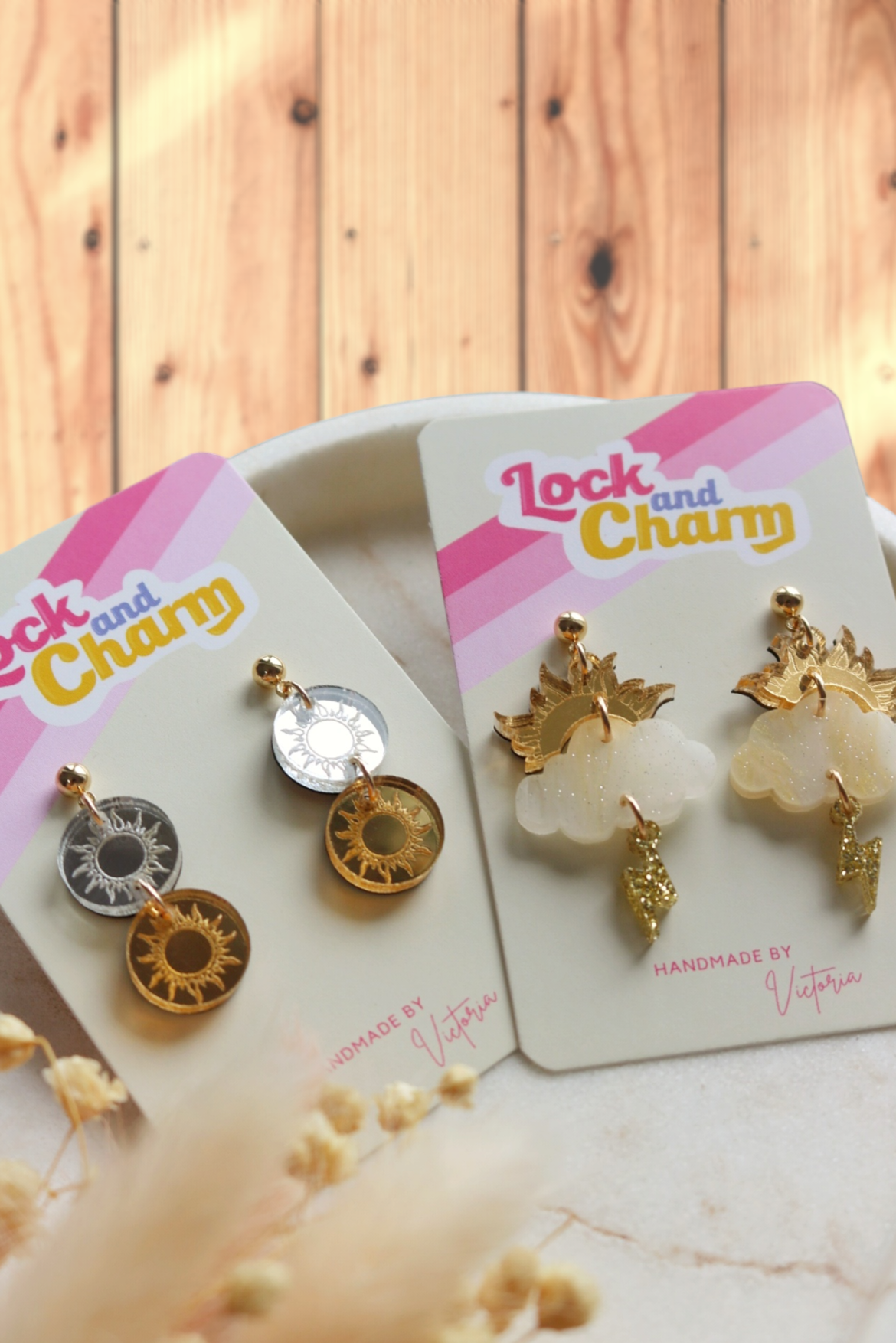 The Celestial Collection