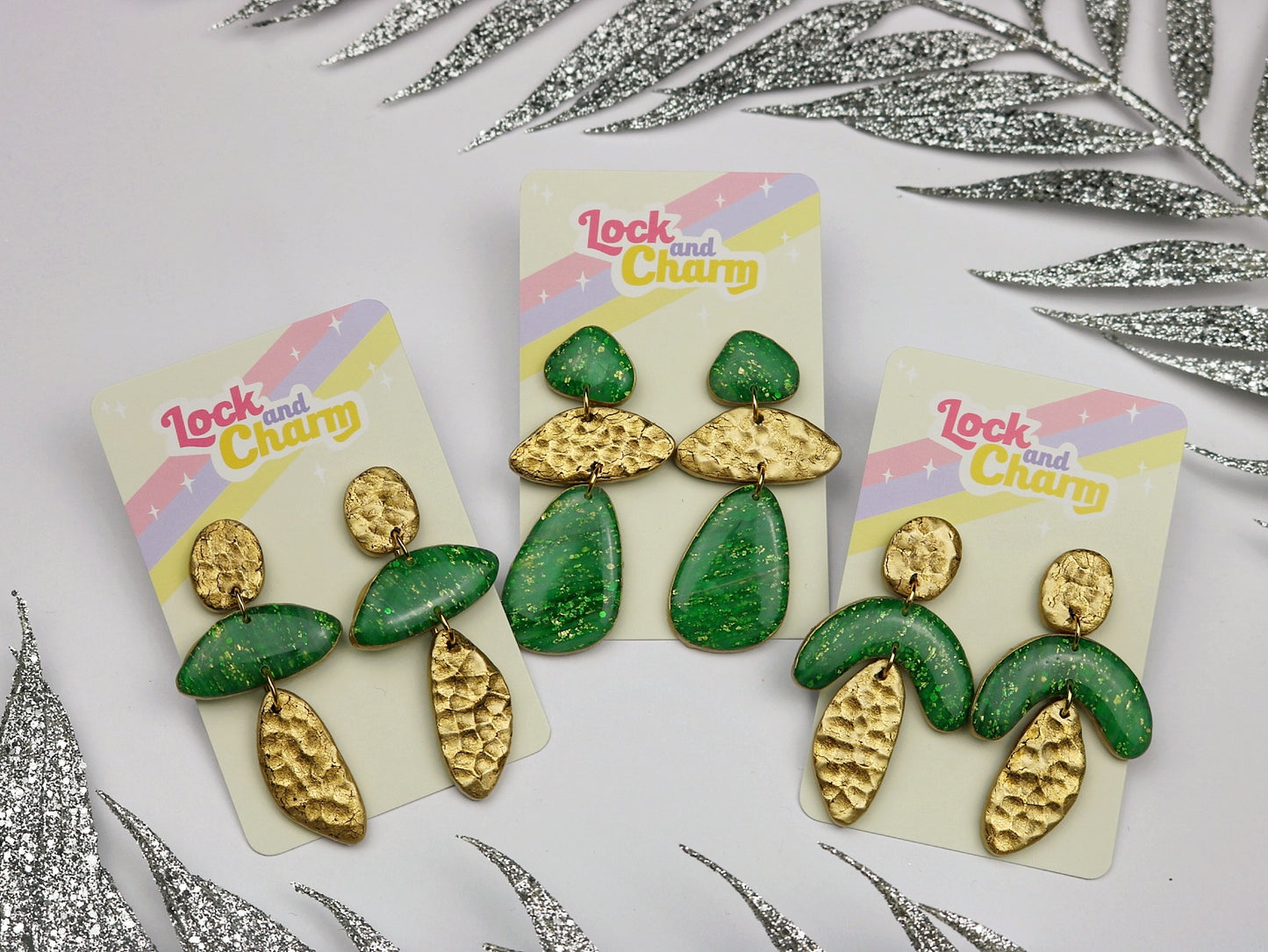 Golden Green Statements
