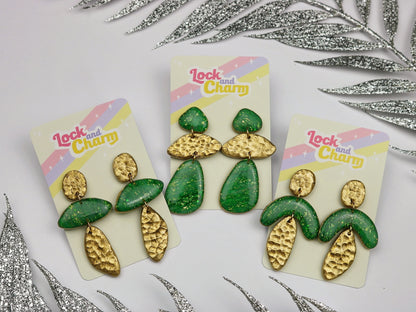 Golden Green Statements