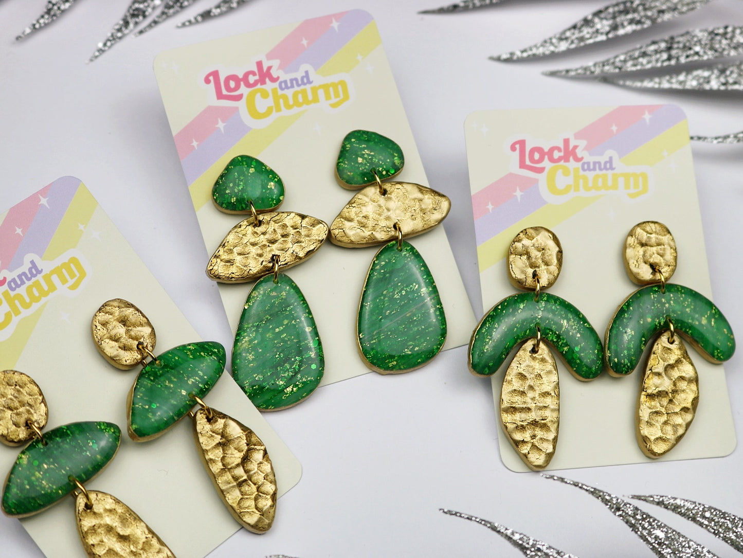 Golden Green Statements