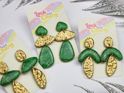 Golden Green Statements