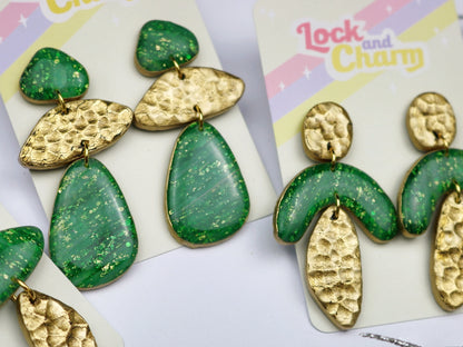 Golden Green Statements