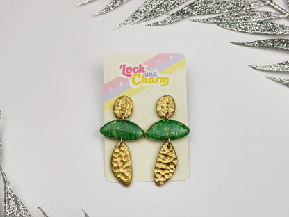 Golden Green Statements