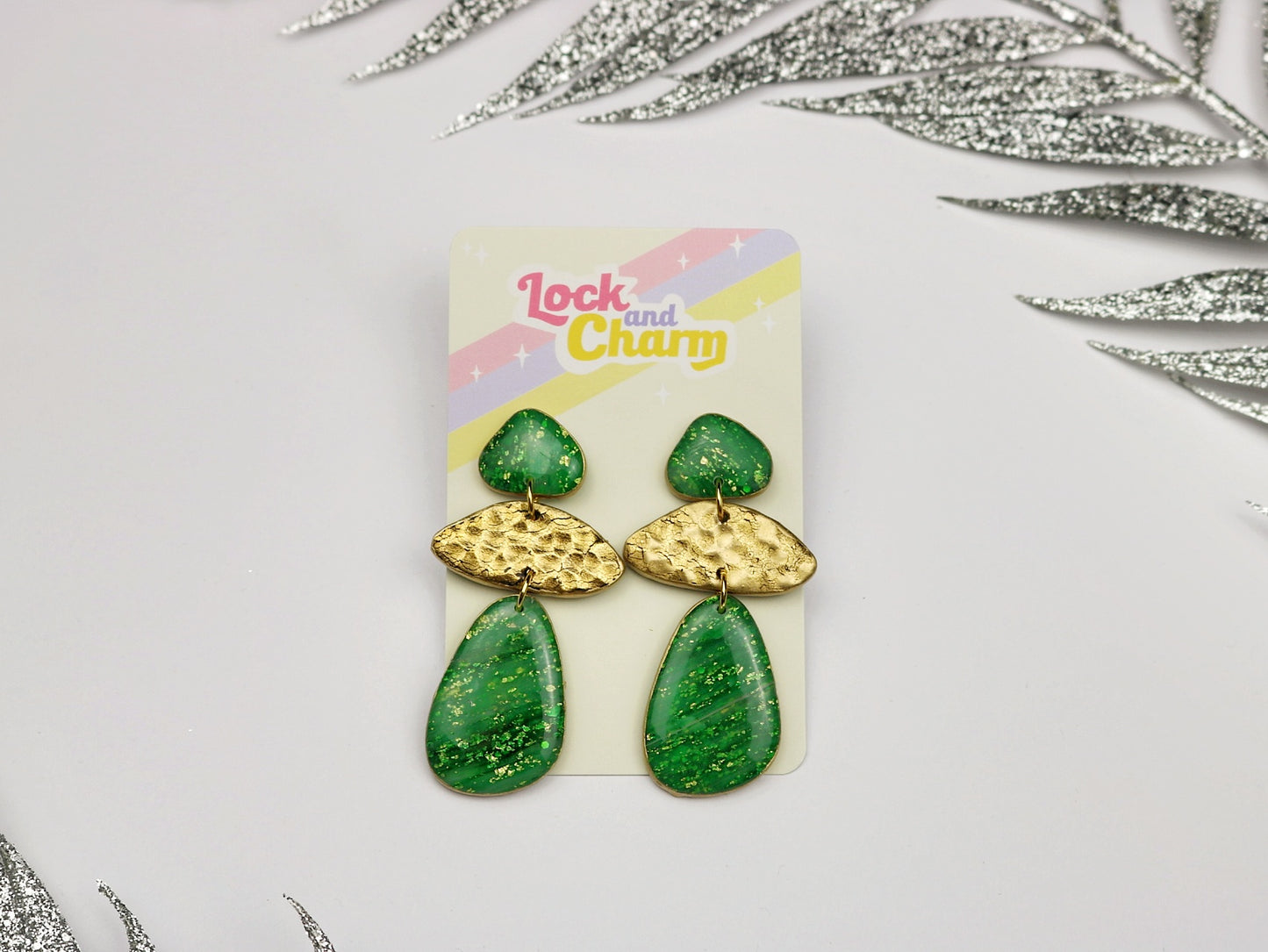 Golden Green Statements