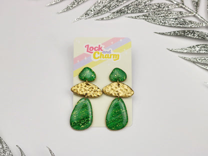 Golden Green Statements