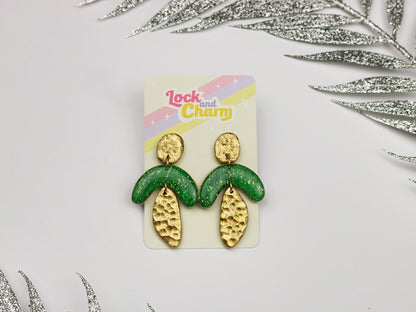 Golden Green Statements